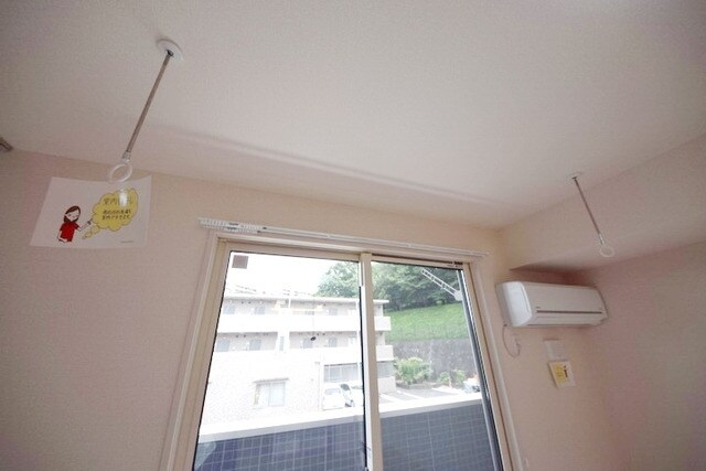 メタルフォックスの物件内観写真