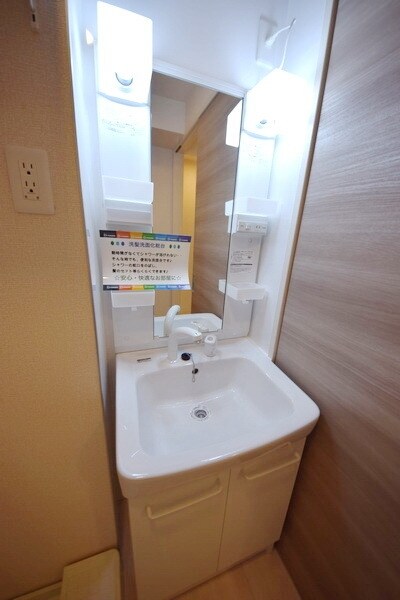 メタルフォックスの物件内観写真