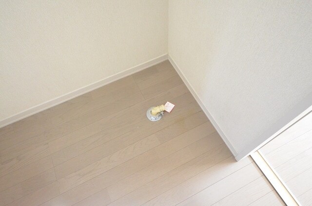 テラス明日香の物件内観写真