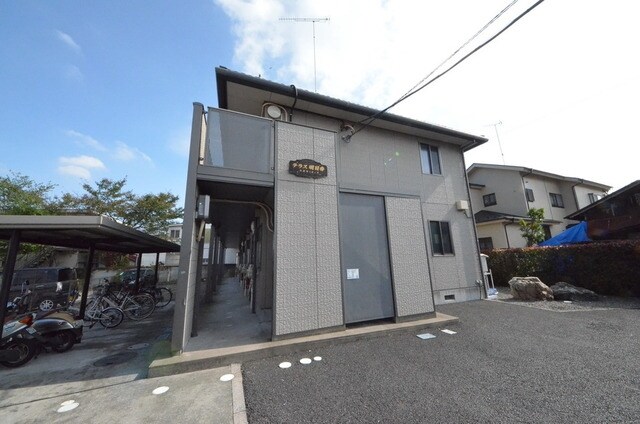 テラス明日香の物件内観写真