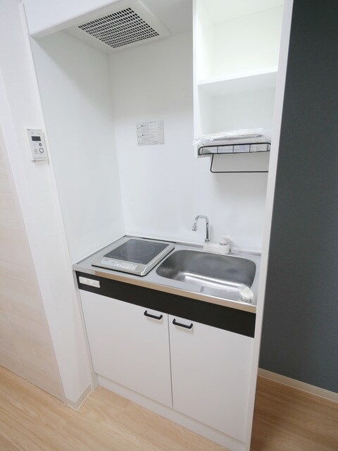 カインドネス八王子大塚Ｃ棟の物件内観写真