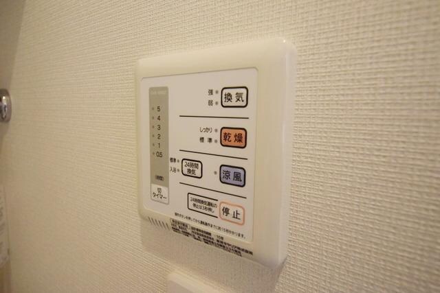 レオネクストレーヴの物件内観写真