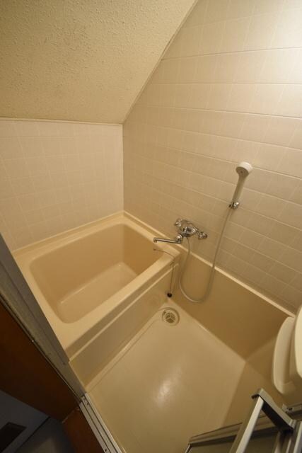 内田ビルの物件内観写真