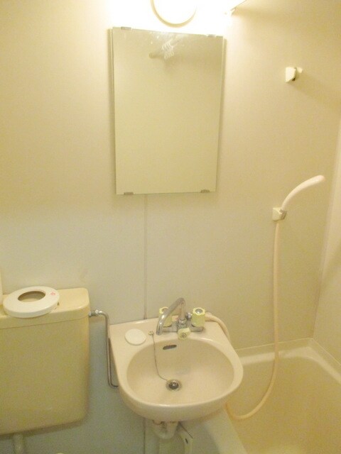 レジデンス小川の物件内観写真