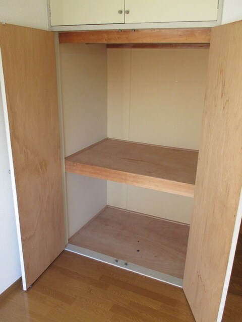 レジデンス小川の物件内観写真