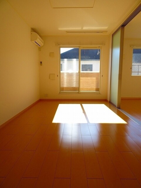 グリーンウッドIIIの物件内観写真