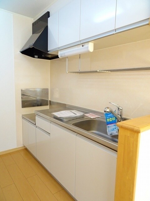 グリーンウッドIIIの物件内観写真