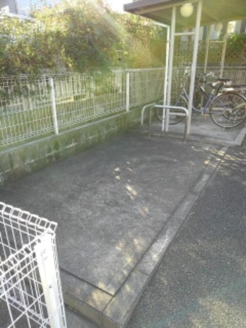 グリーンウッドIIIの物件内観写真