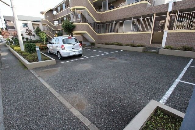 カレッジスクエア多摩アネックスの物件内観写真