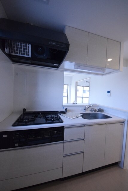 クオリアガーデン千人町の物件内観写真