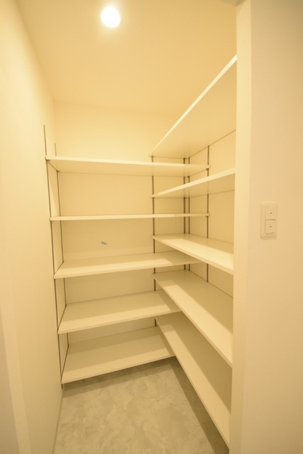 クオリアガーデン千人町の物件内観写真