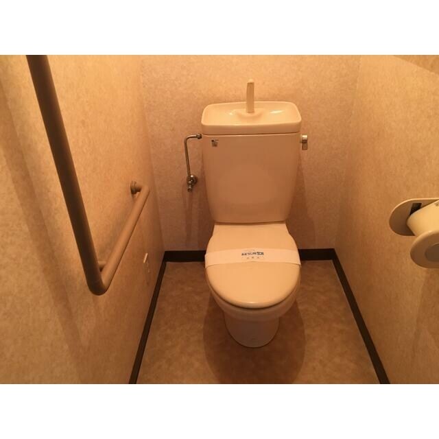 グランデ南大沢の物件内観写真