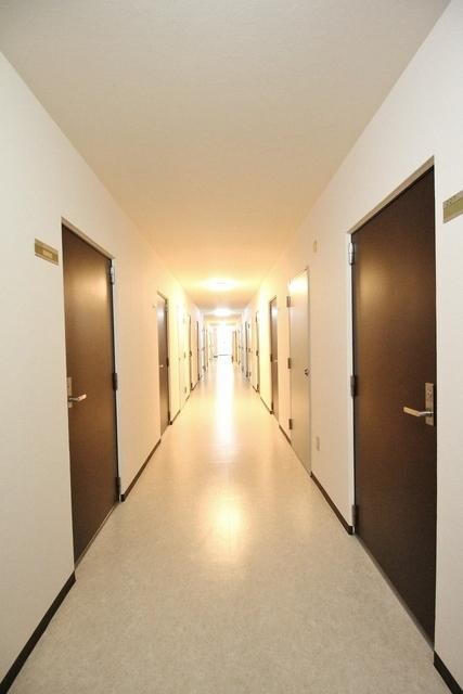 サングリーン南大沢の物件内観写真