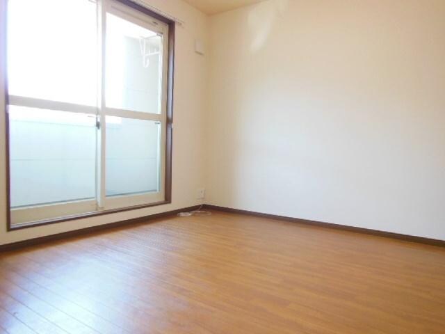 モデルナの物件内観写真