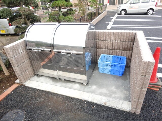 モデルナの物件内観写真