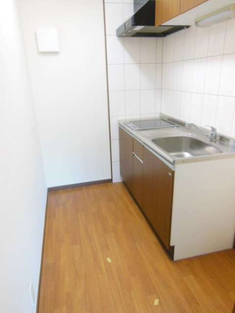 モデルナの物件内観写真