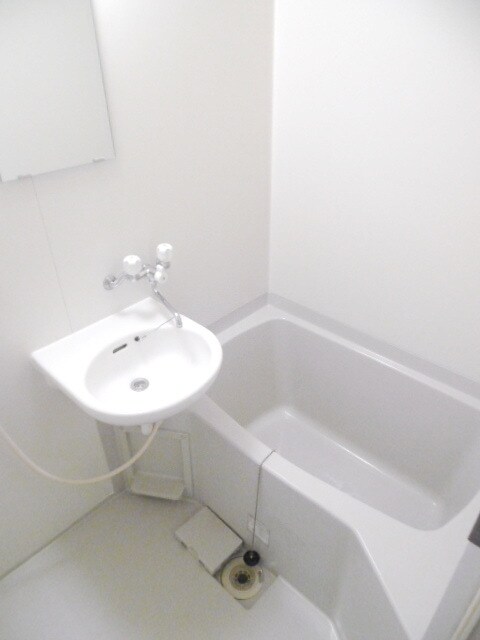 リジェールの物件内観写真