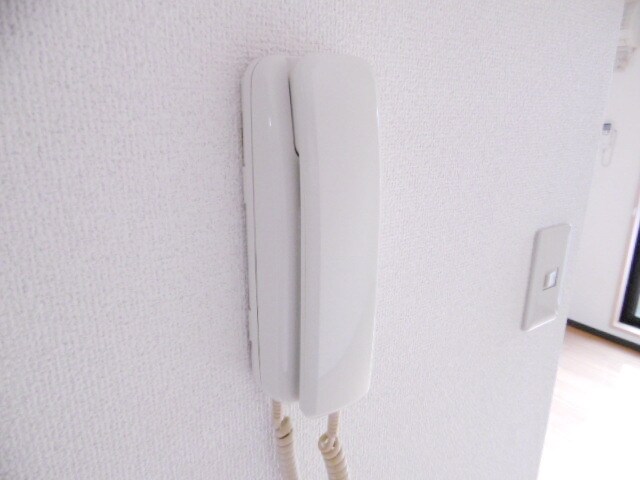 リジェールの物件内観写真