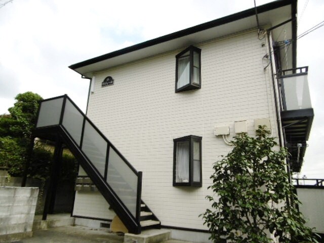 リジェールの物件内観写真