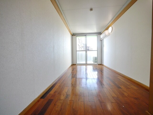 ルピナス８の物件内観写真