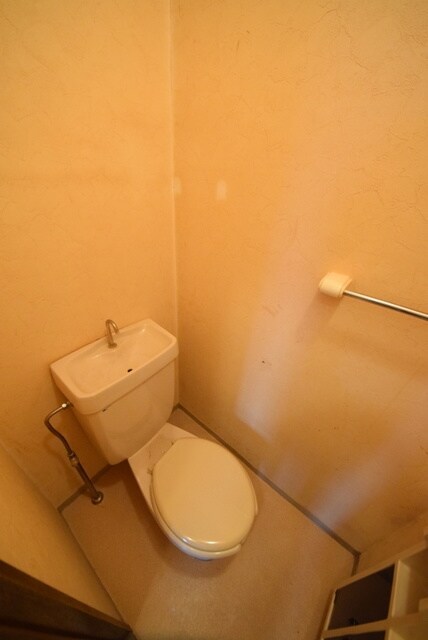 グレースハイムの物件内観写真