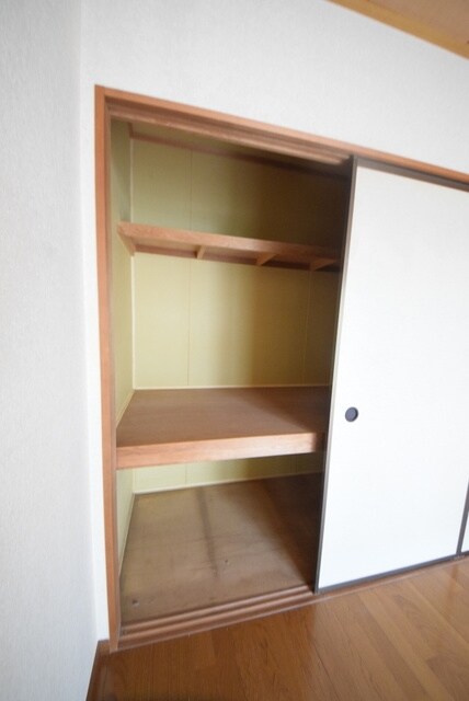 グレースハイムの物件内観写真