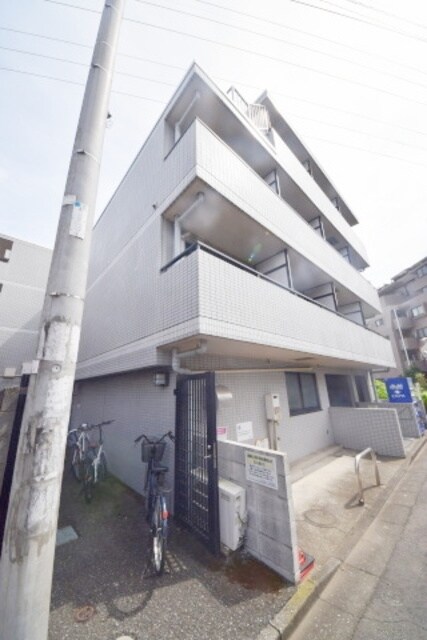 メゾンドオンブラージュの物件内観写真