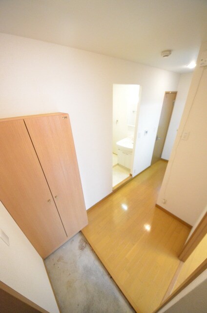 グランデールの物件内観写真