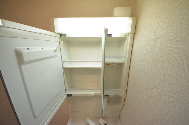 グランデールの物件内観写真