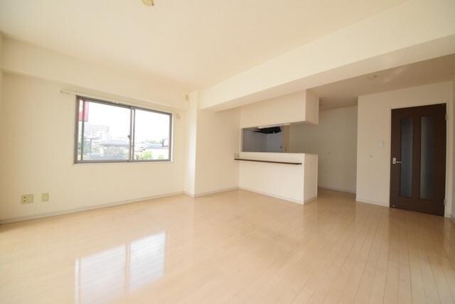 モンパルテの物件内観写真