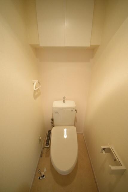 モンパルテの物件内観写真