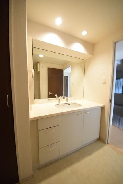 モンパルテの物件内観写真