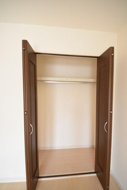 モンパルテの物件内観写真