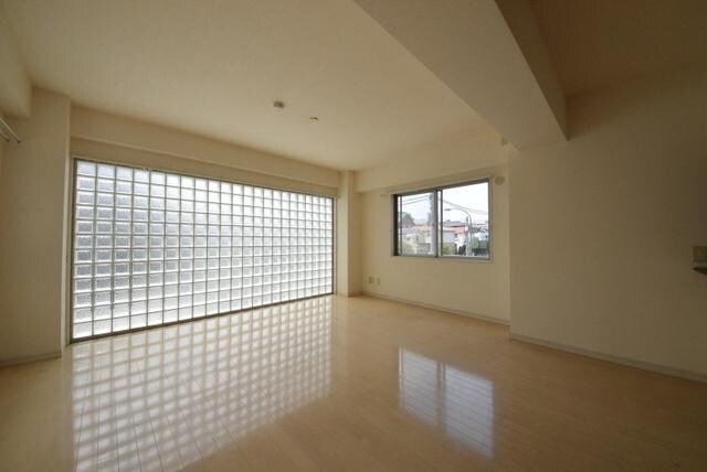 モンパルテの物件内観写真