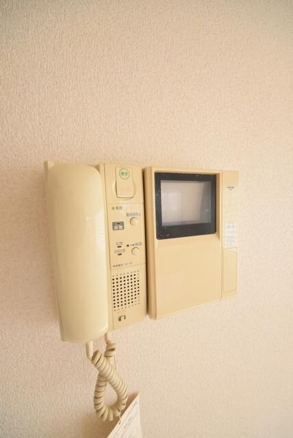 モンパルテの物件内観写真