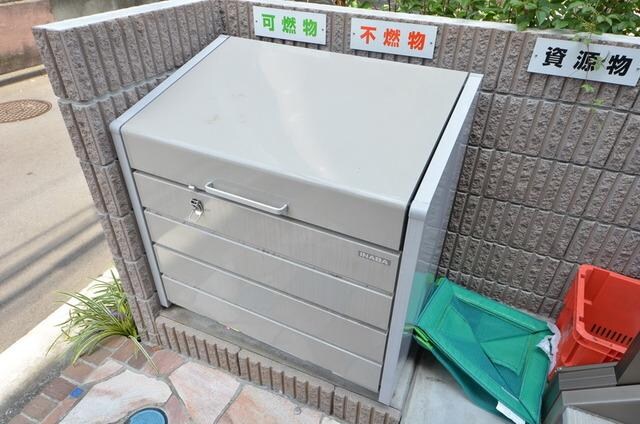 リュイールの物件内観写真