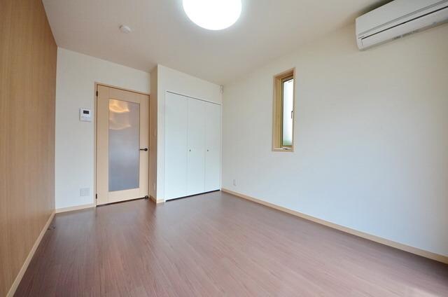 リュイールの物件内観写真