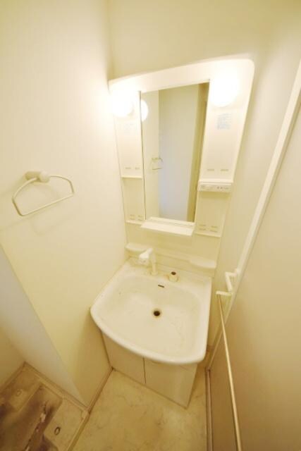 クアイエットの物件内観写真