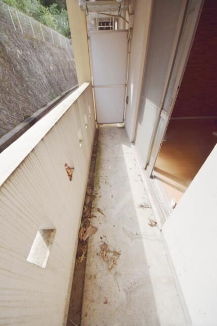 クアイエットの物件内観写真