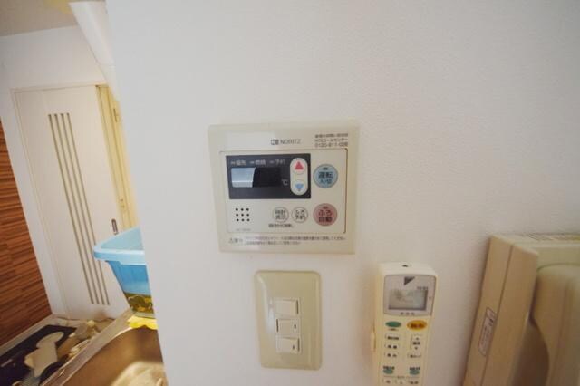 クアイエットの物件内観写真