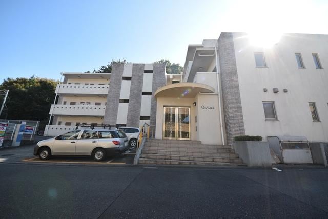 クアイエットの物件内観写真