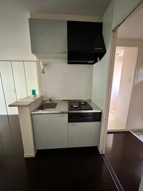 クアイエットの物件内観写真