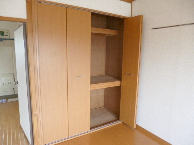 大沢コーポの物件内観写真