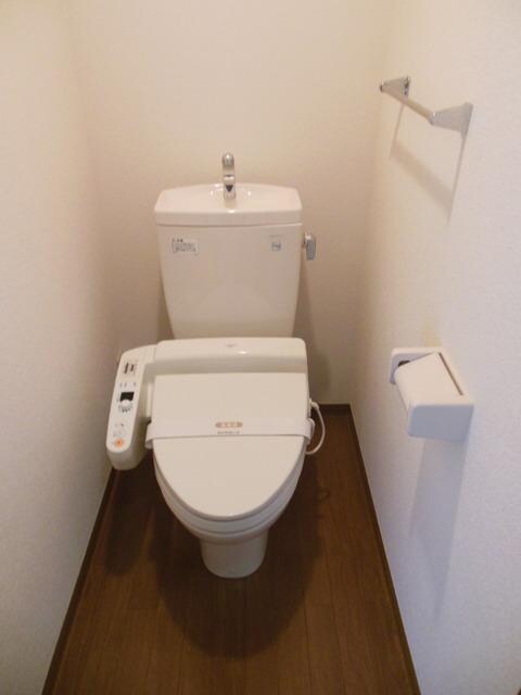 アレーナスＭの物件内観写真