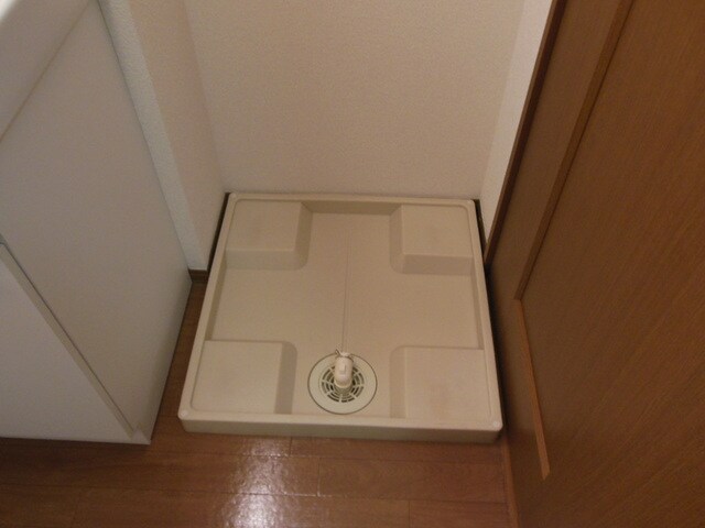 アレーナスＭの物件内観写真