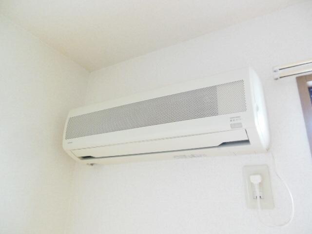 ハイカムール東橋本の物件内観写真