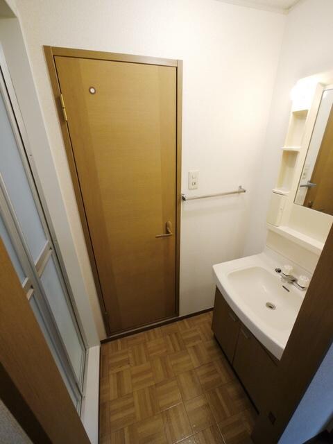 クレセントの物件内観写真