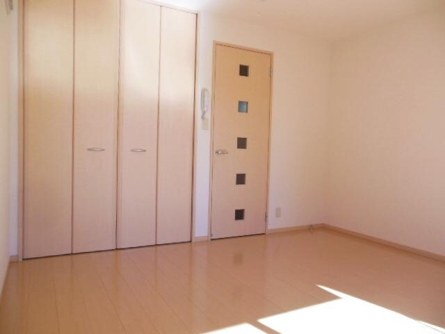 ボーヌファムIIIの物件内観写真