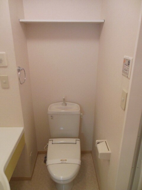 ボーヌファムIIIの物件内観写真