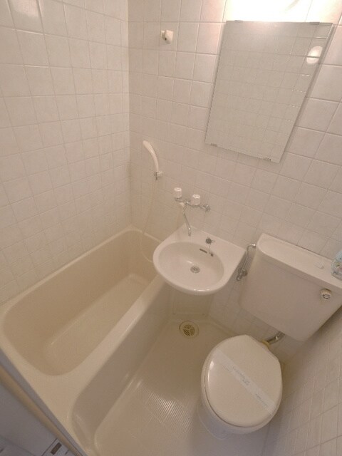 橋本大河原ビルの物件内観写真